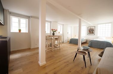 RENT A PLACE 1 - 4 COPENHAGEN (Denmark) - from US$ 304 | BOOKED