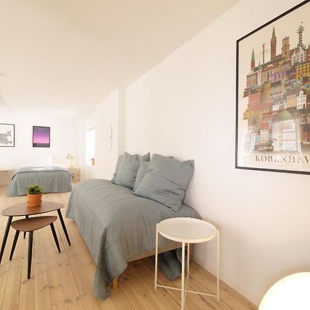 Rent A Place 1 - 4 Copenhagen Exterior photo