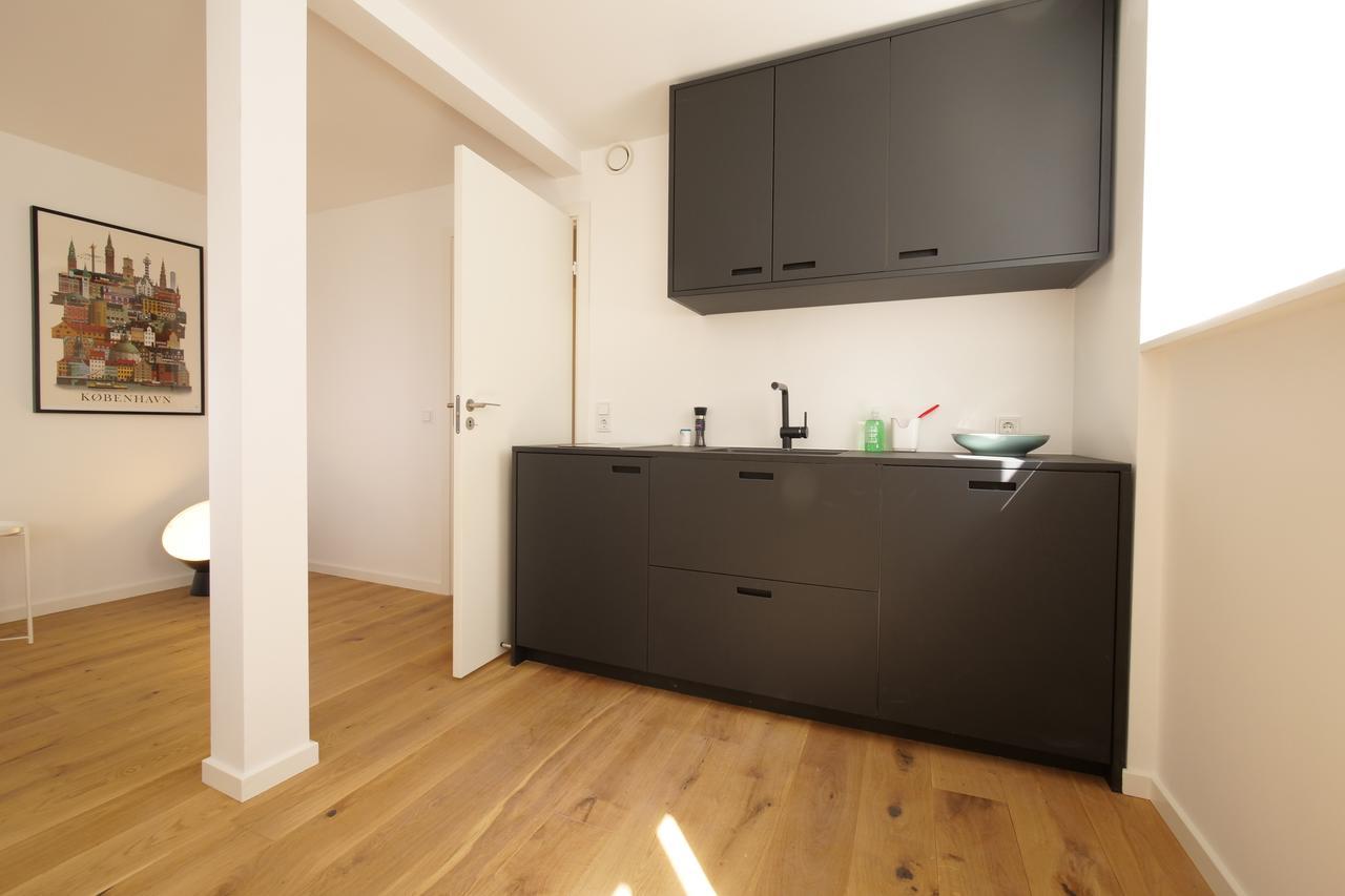 Rent A Place 1 - 4 Copenhagen Exterior photo