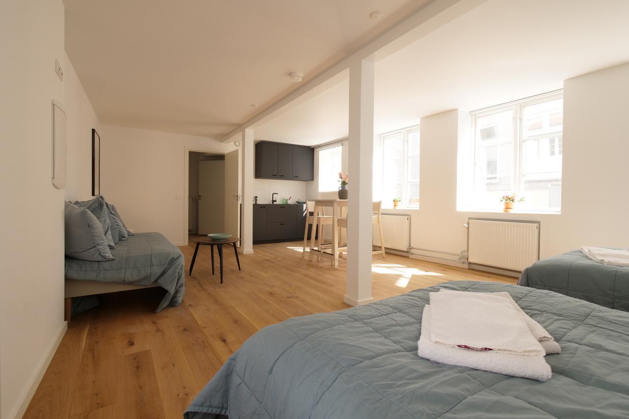 Rent A Place 1 - 4 Copenhagen Exterior photo