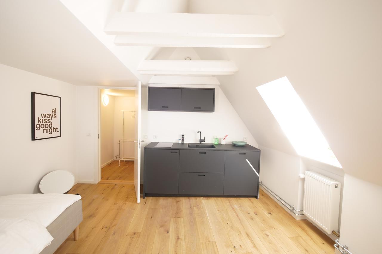 Rent A Place 1 - 4 Copenhagen Exterior photo