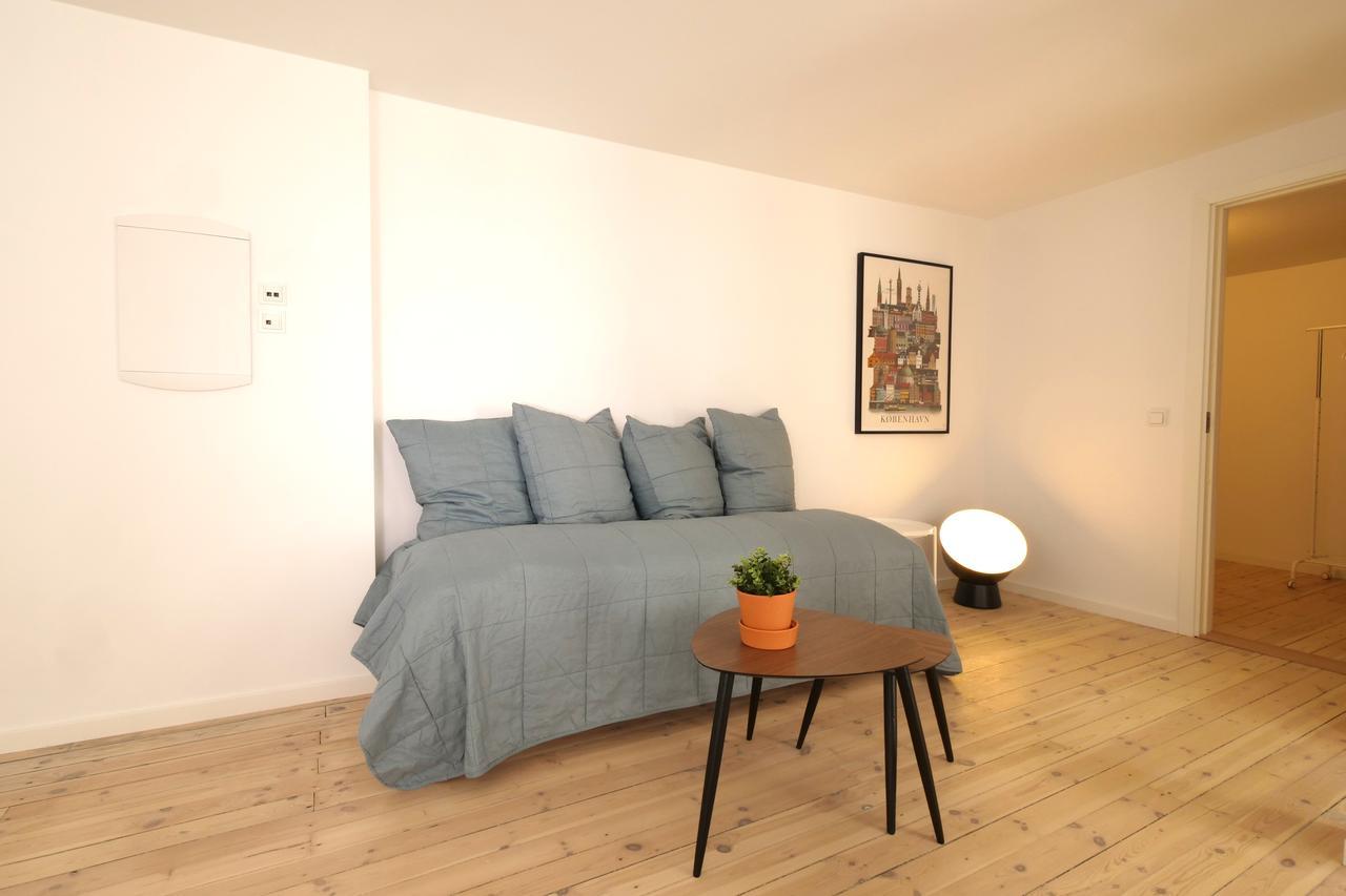 Rent A Place 1 - 4 Copenhagen Exterior photo