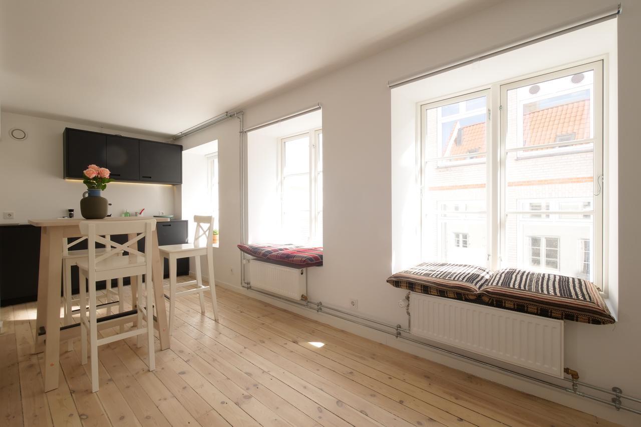 Rent A Place 1 - 4 Copenhagen Exterior photo